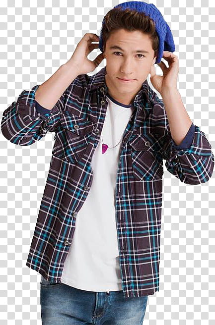 Soy Luna Michael Ronda , Simón () transparent background PNG clipart