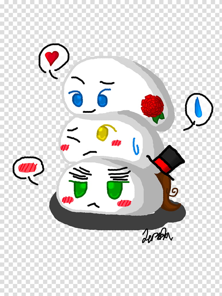APH mochi time: tower... transparent background PNG clipart