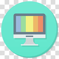 EVO Numix Dock Theme Rocket Nexus Dock , preferences-desktop-display-color_x icon transparent background PNG clipart