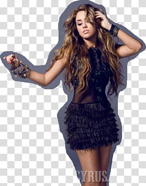 miley cyrus, 1 transparent background PNG clipart thumbnail