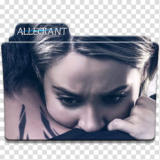 Allegiant Movie icons, All- transparent background PNG clipart