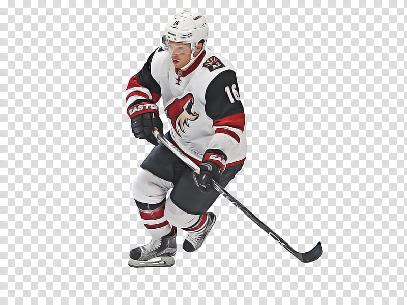 Ice, College Ice Hockey, Defenseman, Canadian National Mens Hockey Team, Sports, Arizona Coyotes, Jersey, Team Sport transparent background PNG clipart