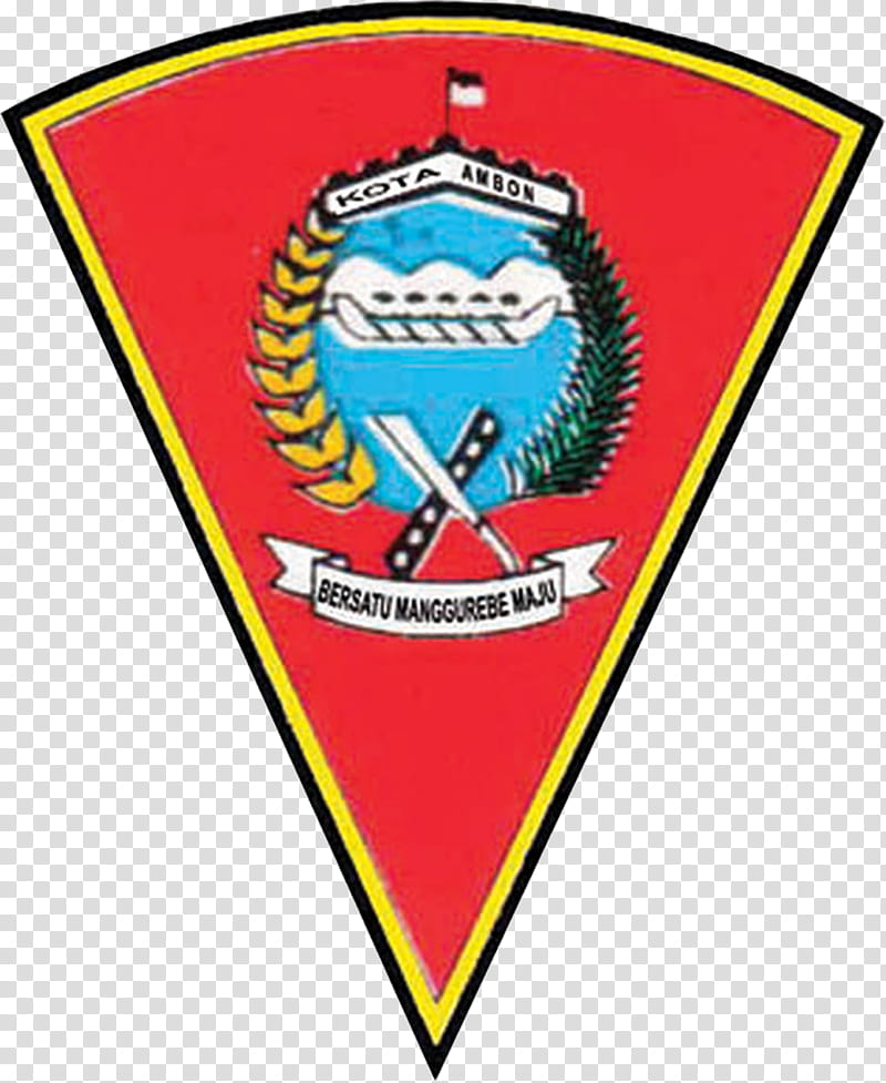 City, Ambon Maluku, Pemerintah Kota Ambon, Government, Logo, Dewan Pengupahan, Teluk Ambon, Ambon Island transparent background PNG clipart