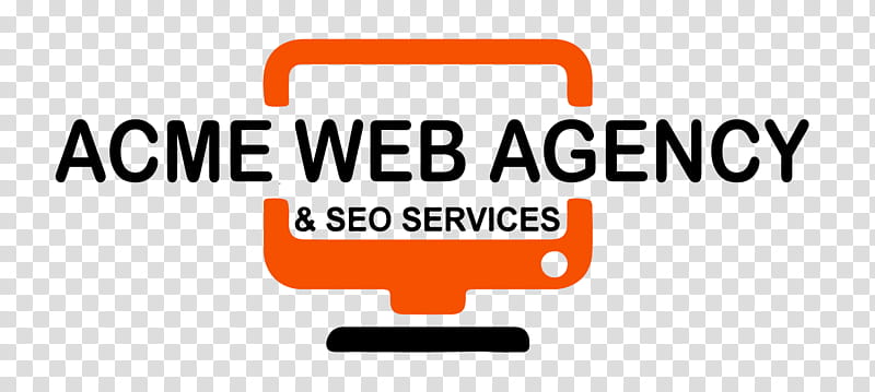 Digital Marketing, Web Design, Logo, Advertising Agency, Digital Agency, Bakersfield, Text, Orange transparent background PNG clipart