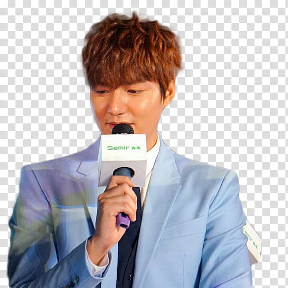 Lee Minho ,  transparent background PNG clipart