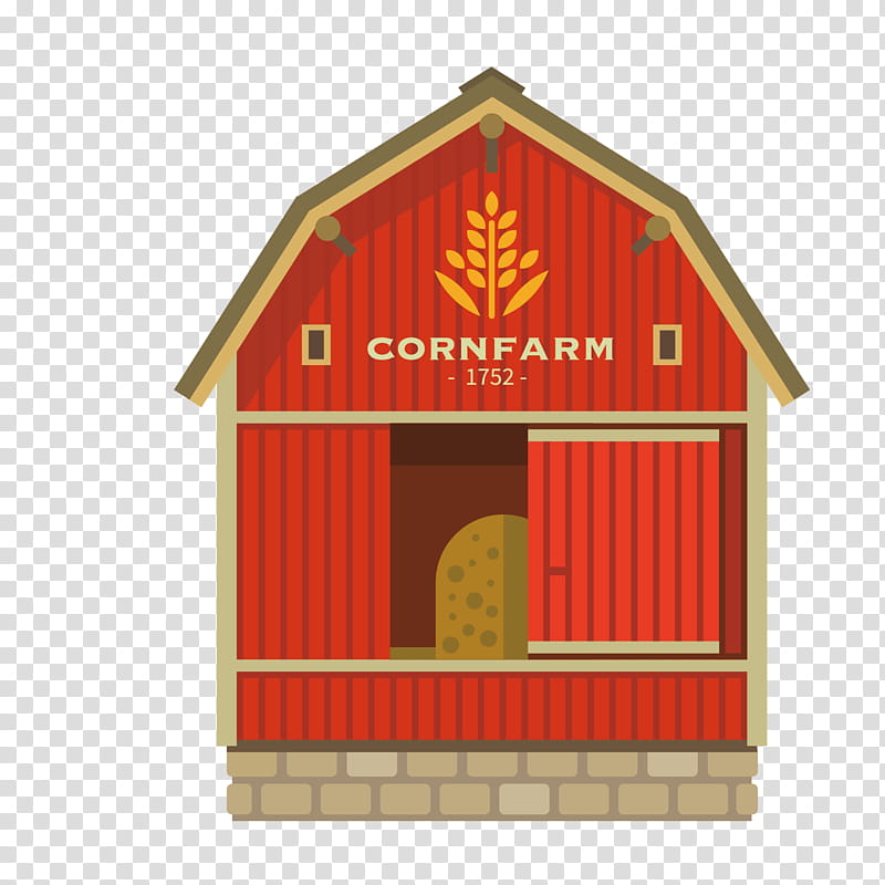 Warehouse, Granary, Silo, Shed, Building, Bauernhof, Cage, Box transparent background PNG clipart