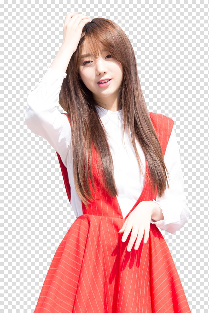 KEI LOVELYZ transparent background PNG clipart