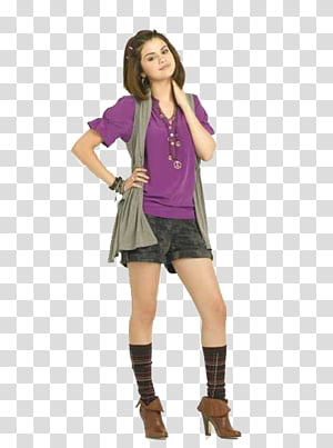 alex russo transparent background PNG clipart thumbnail