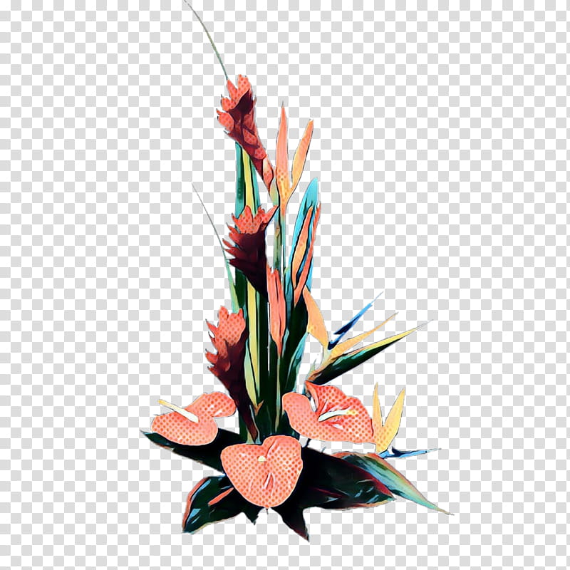 Bird Of Paradise, Floral Design, Flower, Cut Flowers, Vase, Artificial Flower, Flower Bouquet, Plants transparent background PNG clipart