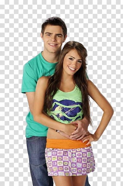 Lali esposito y peter lanzani Laliter transparent background PNG clipart