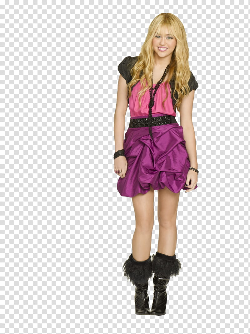 Miley Cyrus Y Jpg Hannah Montana transparent background PNG clipart