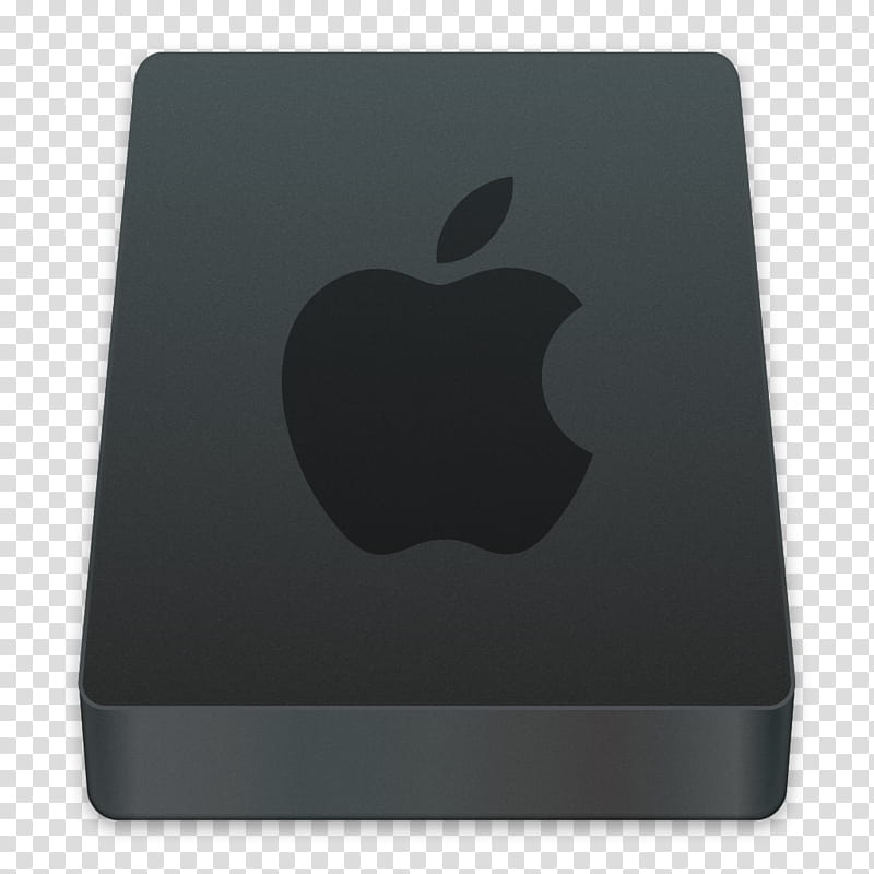 Macintosh HD for macOS, Apple TV transparent background PNG clipart