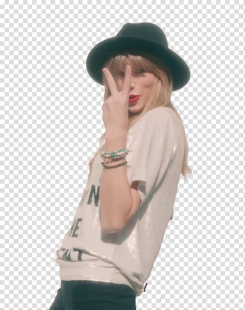 Taylor Swift  transparent background PNG clipart