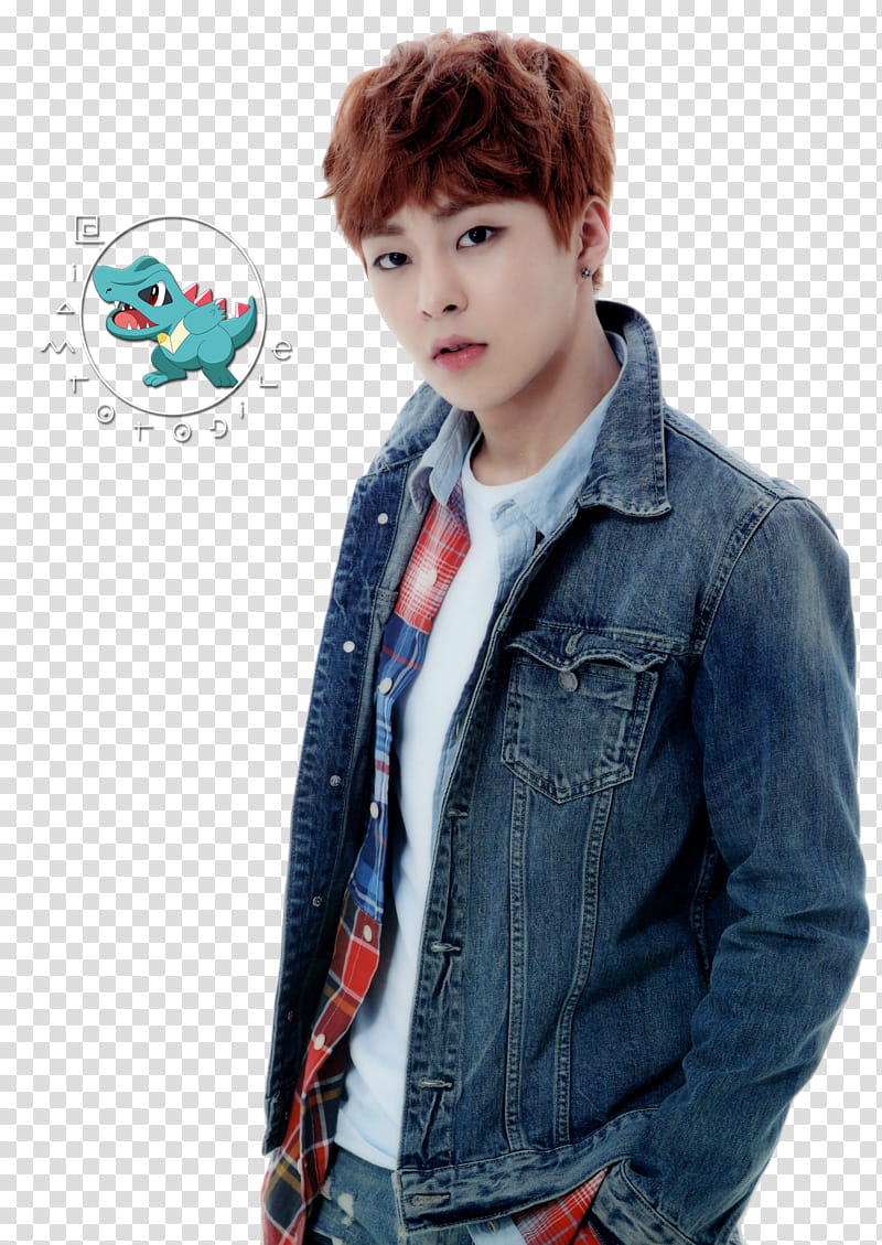 XIUMIN RENDER transparent background PNG clipart