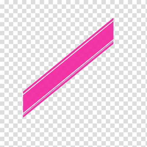 pink slant line illustration transparent background PNG clipart