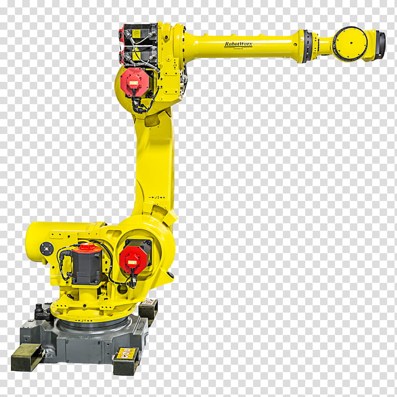 India, Robot, Fanuc, Robotworx Inc, Angle, Computer Hardware, Payload, Fanuc India transparent background PNG clipart