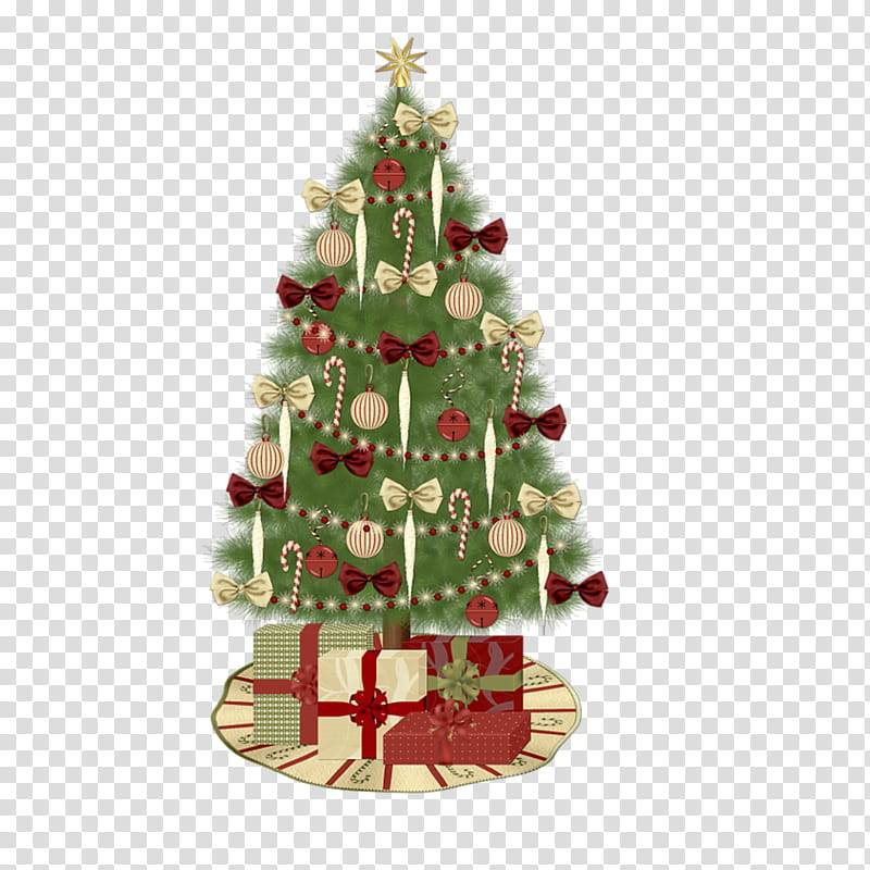 Christmas Gift Card, Santa Claus, Christmas Day, Christmas Tree, Holiday, Christmas Decoration, Christmas Ornament, Biscuit Jars transparent background PNG clipart