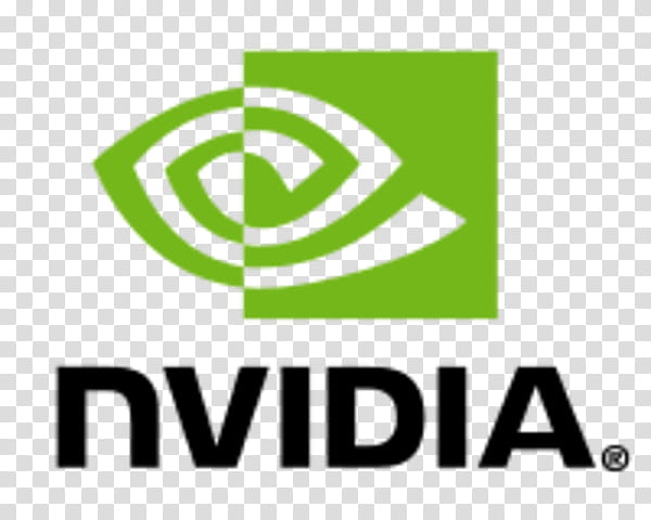 Pdf Logo, Nvidia, Nasdaqnvda, Geforce Partner Program, Computer Graphics, Green, Text, Line transparent background PNG clipart