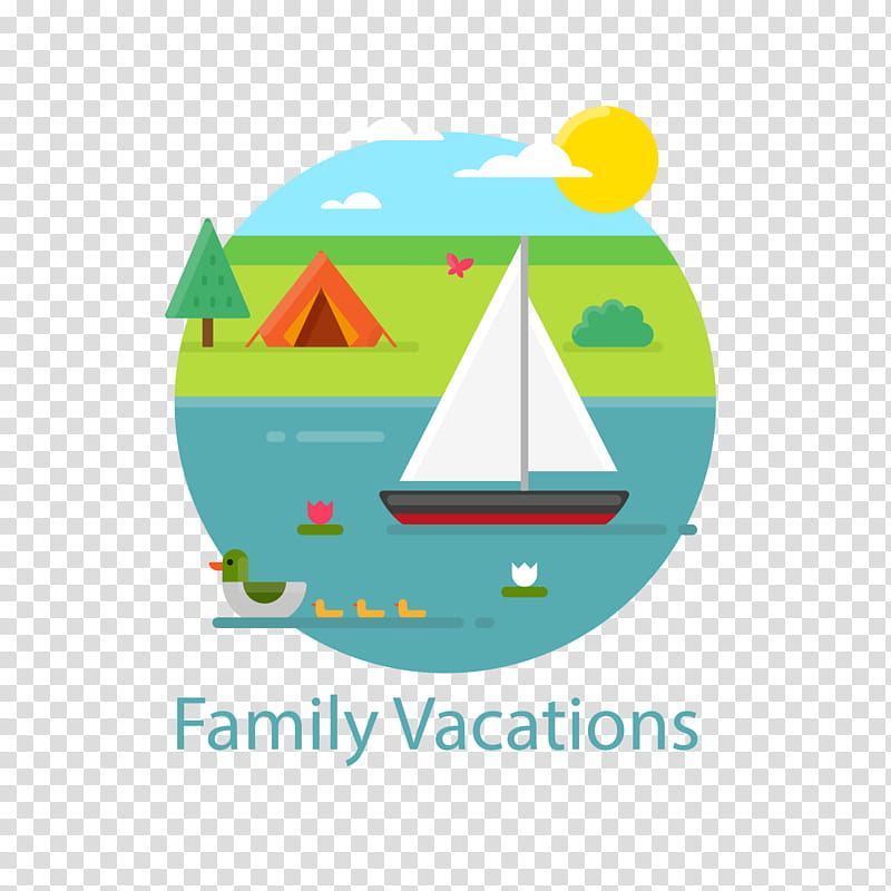 Summer Poster, Camping, Summer
, Logo, Cartoon, Green, Text, Line transparent background PNG clipart