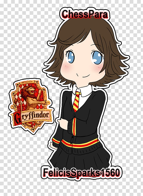 Pottermore ID for Lolo transparent background PNG clipart