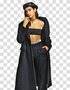 Dua Lipa, #3 transparent background PNG clipart thumbnail