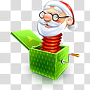 jack in the box toy transparent background PNG clipart