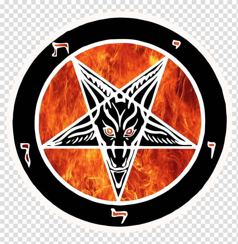 Fox, Church Of Satan, Satanism, Baphomet, Pentagram, Laveyan Satanism, Occult, Devil transparent background PNG clipart