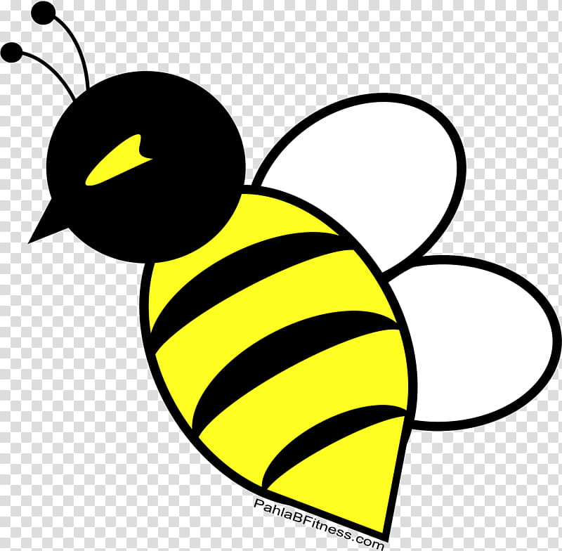 Bee, Honey Bee, Highintensity Interval Training, Exercise, Aerobic Exercise, Bodyweight Exercise, Physical Fitness, Weight Loss transparent background PNG clipart
