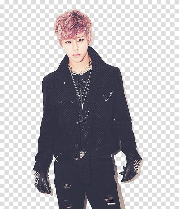 Jung Daehyun  transparent background PNG clipart