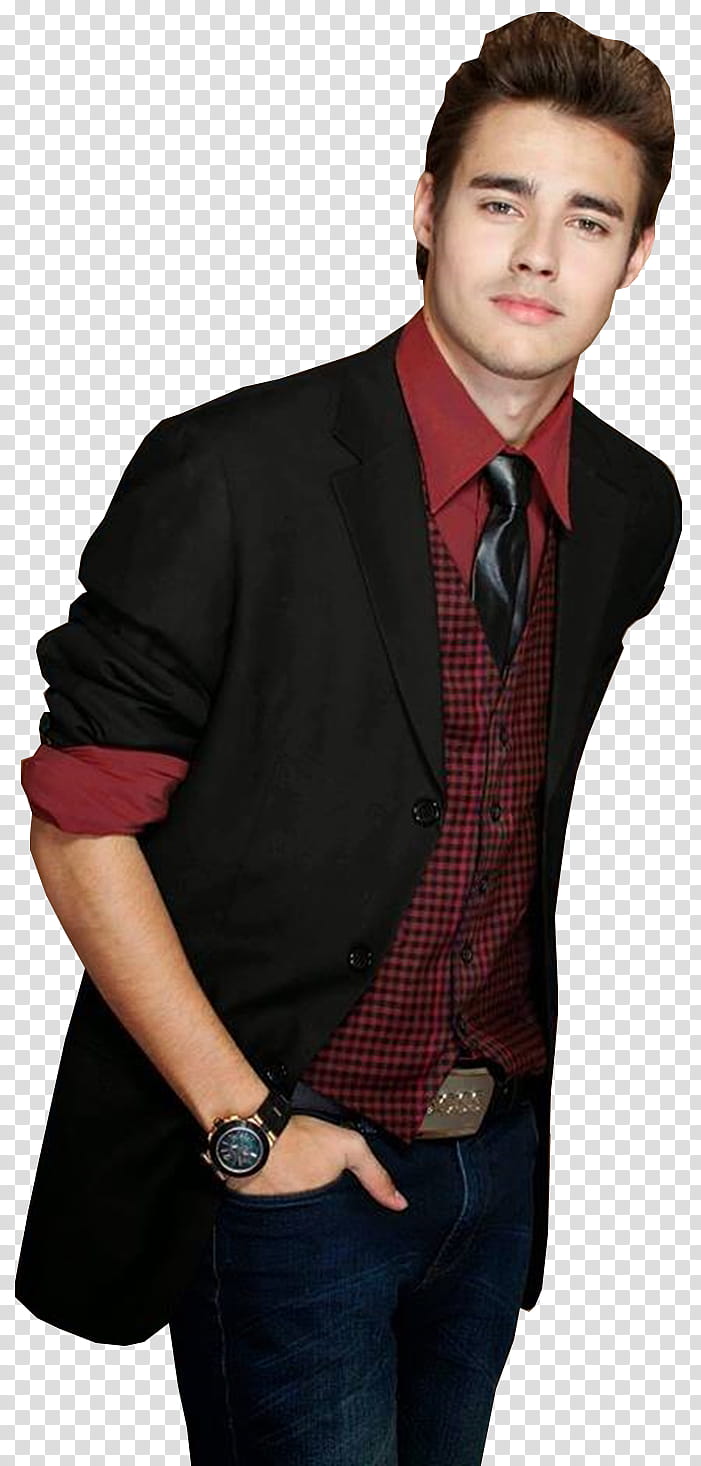 Jorge Blanco ,  transparent background PNG clipart