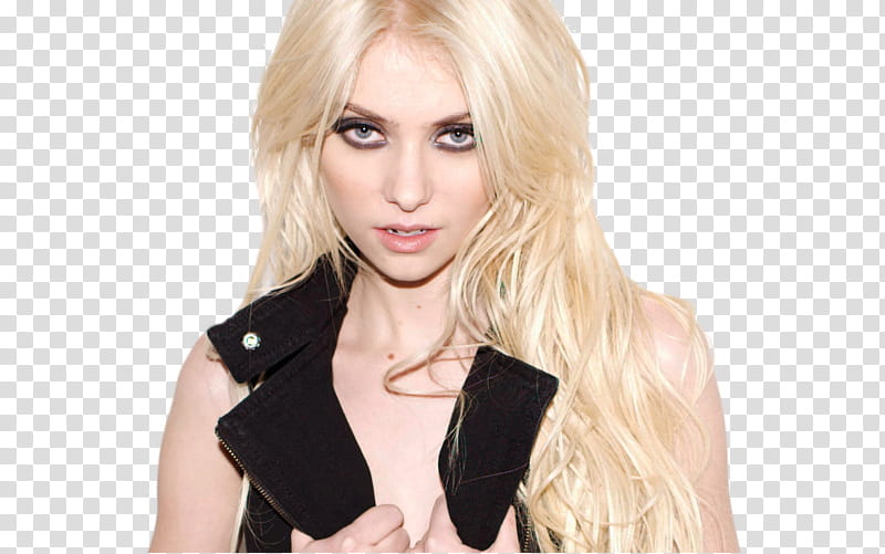 Taylor Momsen transparent background PNG clipart