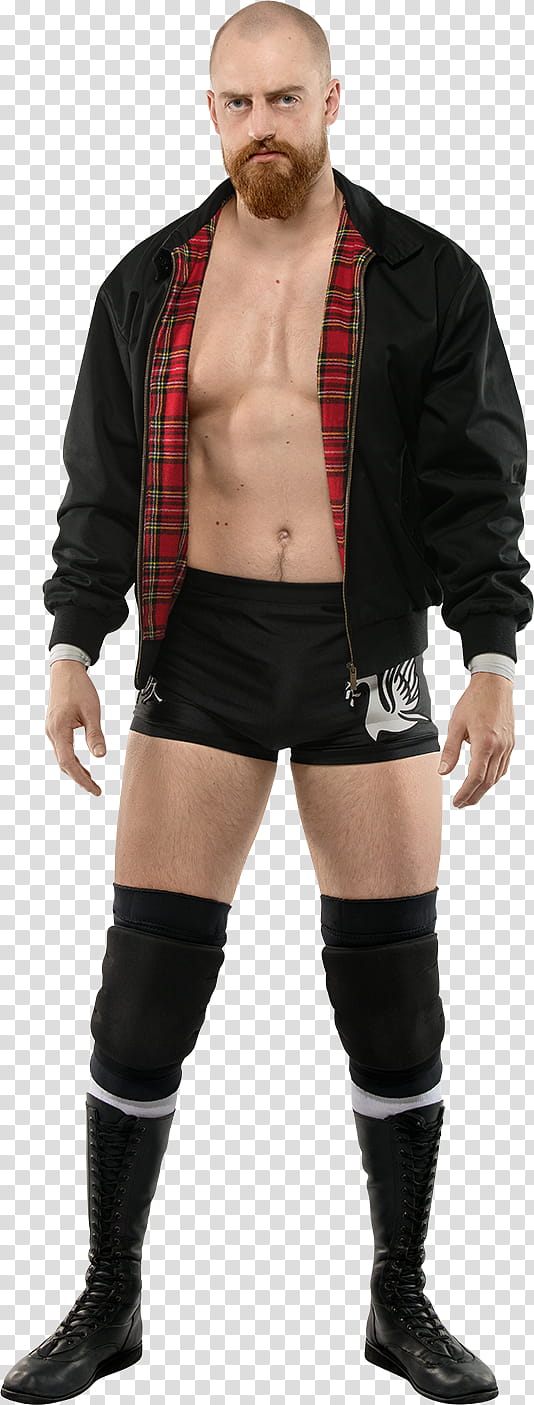 Zack Gibson Full Body Nxt Uk transparent background PNG clipart