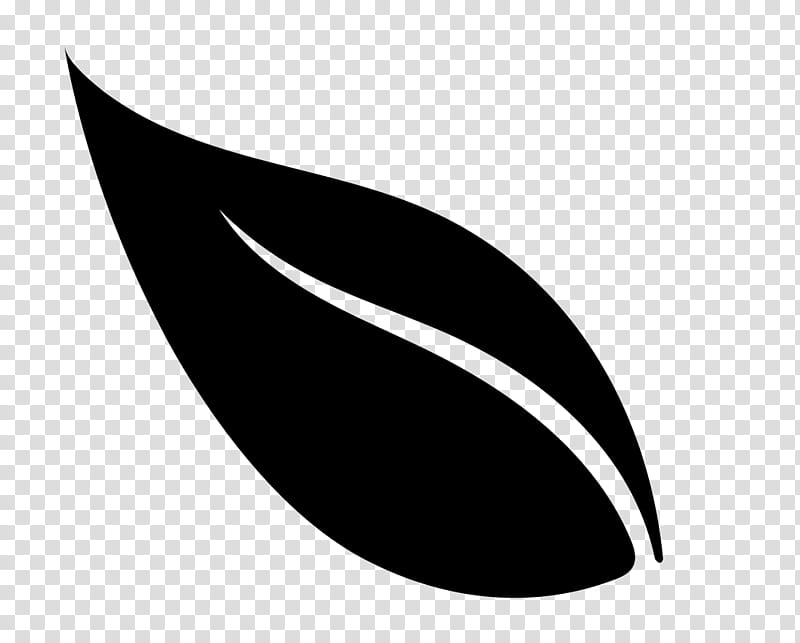 Black Line, Logo, Black White M, Leaf, Black M, Blackandwhite, Symbol, Plant transparent background PNG clipart