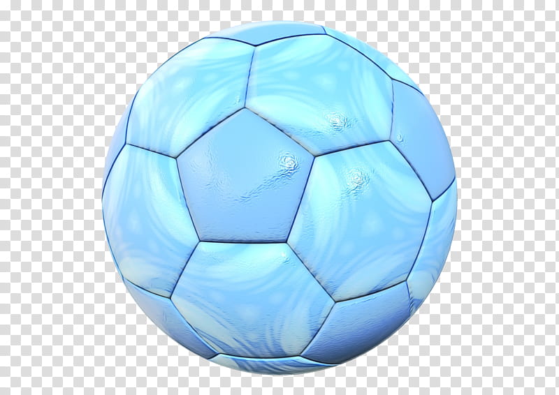 Soccer, Football, Sphere, Pink, Soccer Ball, Blue, Turquoise, Sports Equipment transparent background PNG clipart