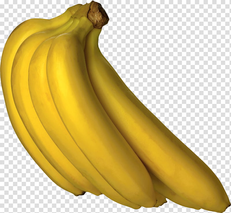 Download Banana Png File HQ PNG Image