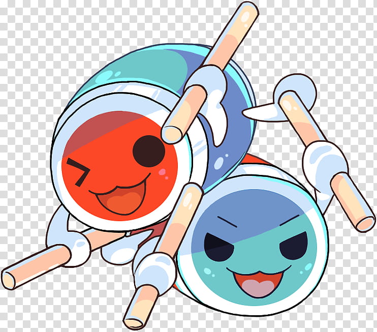 taiko clip art