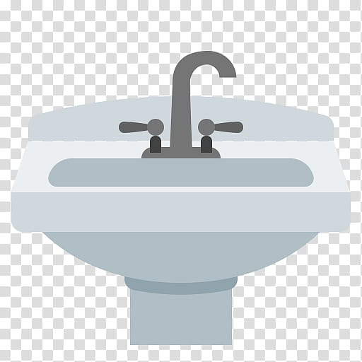 Bathroom, Sink, Plumbing Fixtures, Toilet, Bowl Sink, Kitchen, Water, Faucet Handles Controls transparent background PNG clipart
