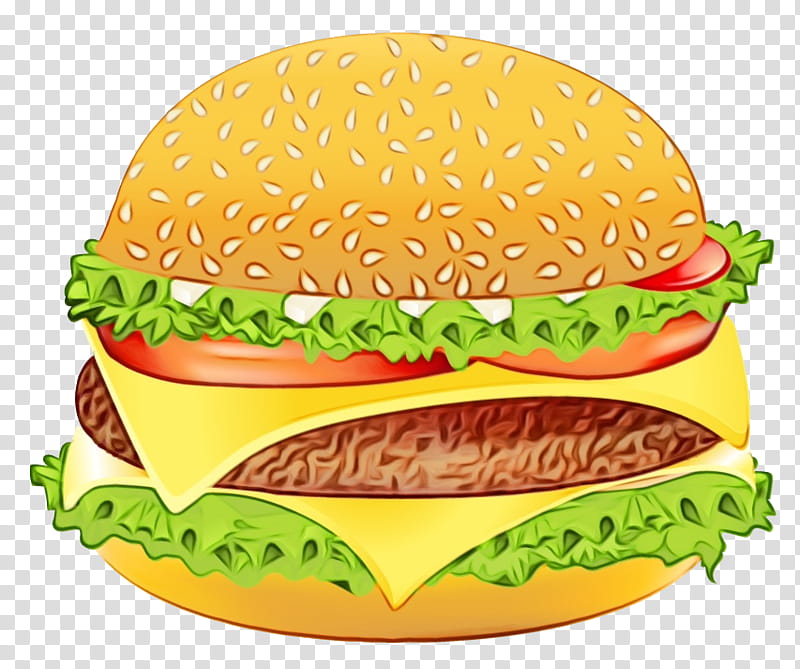 Junk Food, Cheeseburger, Whopper, Mcdonalds Big Mac, Veggie Burger, Hamburger, Ham And Cheese Sandwich, Fast Food transparent background PNG clipart