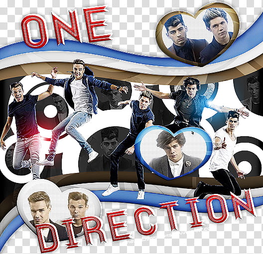 One Direction no se que es esto ajsdhask transparent background PNG clipart