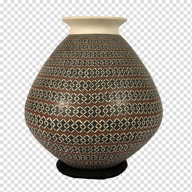 Vase Vase, Ceramic, Pottery, Artifact transparent background PNG clipart