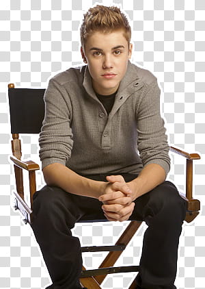 Justin Bieber  transparent background PNG clipart