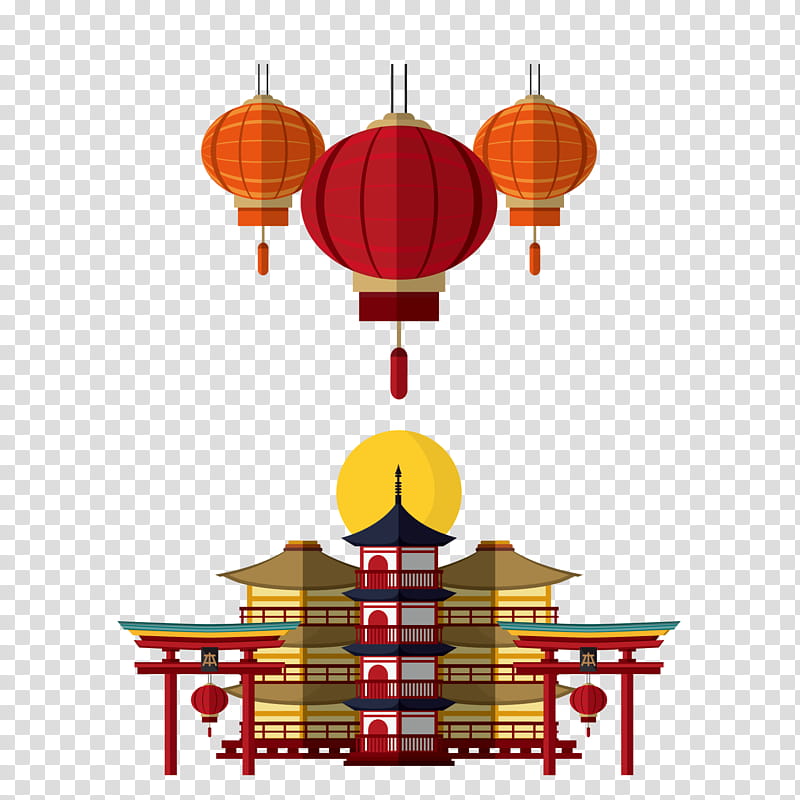 Japan, Architecture, Culture Of Japan, Japanese Architecture, Lighting transparent background PNG clipart