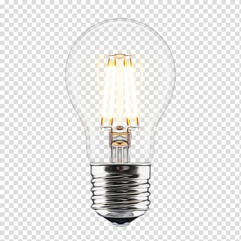 Light Bulb, Light, Incandescent Light Bulb, LED Lamp, Edison Screw, Lightemitting Diode, Led Filament, Umage Bulb Led transparent background PNG clipart
