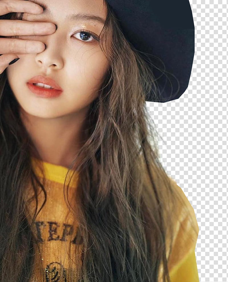 BLACK PINK - Jennie 제니