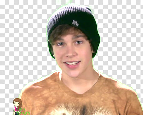 Austin Mahone transparent background PNG clipart