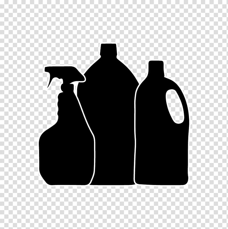 Plastic Bottle, Glass Bottle, Paper, Chemical Industry, Substance Theory, Kitchen Paper, Chemistry, Bahan Kimia transparent background PNG clipart