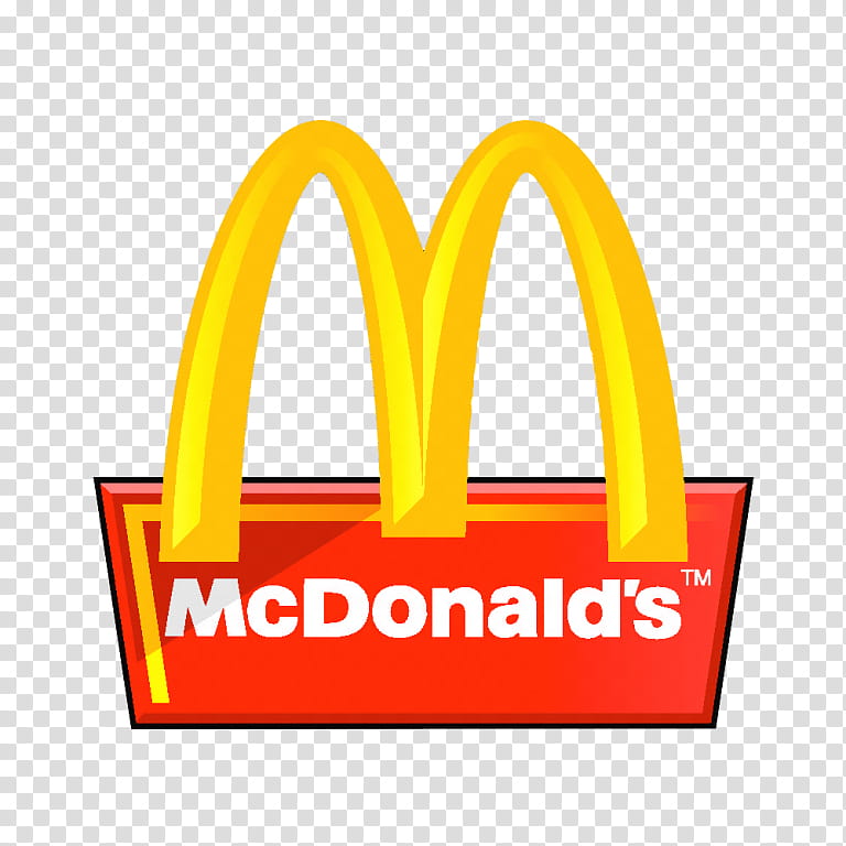 Mcdonalds Logo, Hamburger, Mcdonalds Museum, Fast Food, American Cuisine, Fast Food Restaurant, Golden Arches, Text transparent background PNG clipart