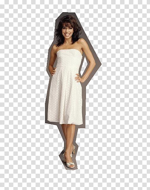 Eva Longoria transparent background PNG clipart