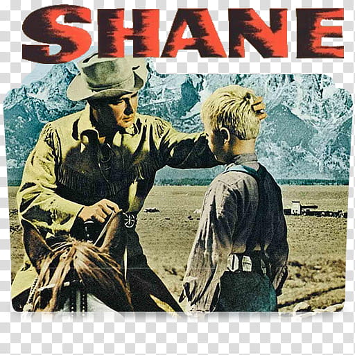 Shane  transparent background PNG clipart