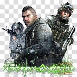 The Call of Duty Series Icon   , Modern Warfare , Call of Duty Modern Warfare transparent background PNG clipart